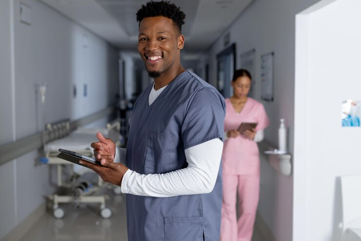 The Best Acute Care Hospital in Nigeria