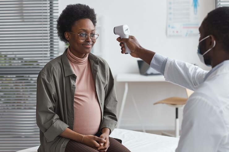 Antenatal Care
