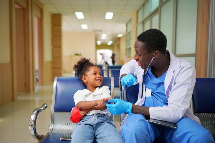 Pediatric Clinic